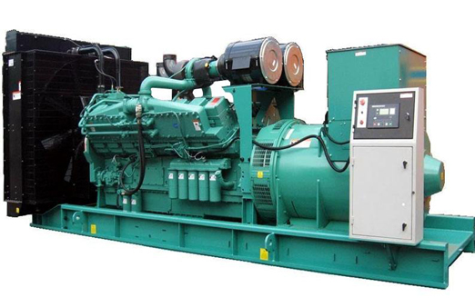 江北150kw康明斯柴油发电机组图片 江北150kw康明斯柴油发电机组图片