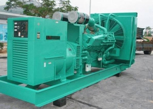 江北75kw康明斯柴油发电机组图片 江北75kw康明斯柴油发电机组图片
